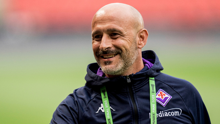 Винченцо Итальяно