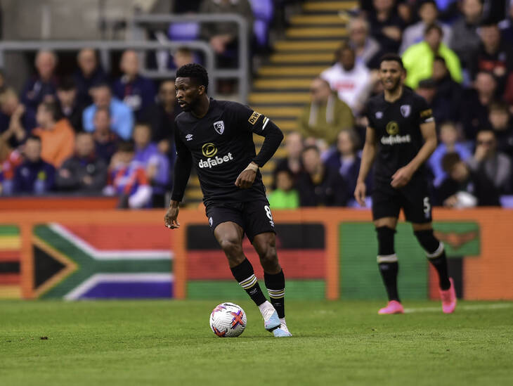 Джефферсон Лерма