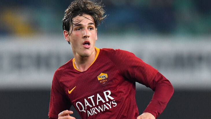 Николо Дзаньоло