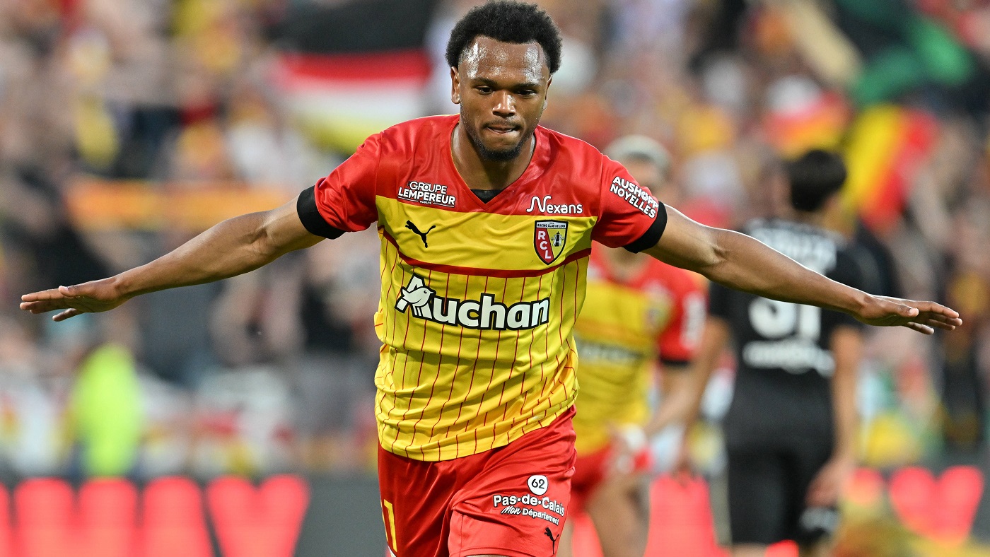 Лоис Опенда