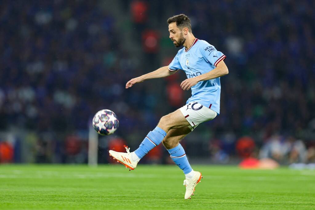 Бернарду Силва