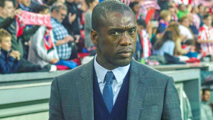 Кларенс Зеедорф