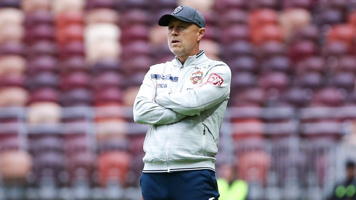 Владимир Федотов