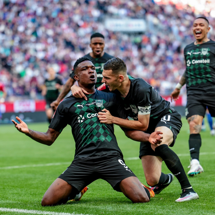 ЦСКА — «Краснодар»