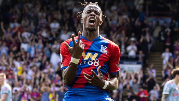 Уилфрид Заа