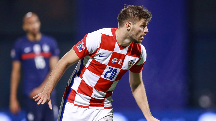 Бруно Петкович