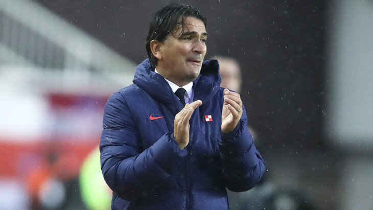 Златко Далич