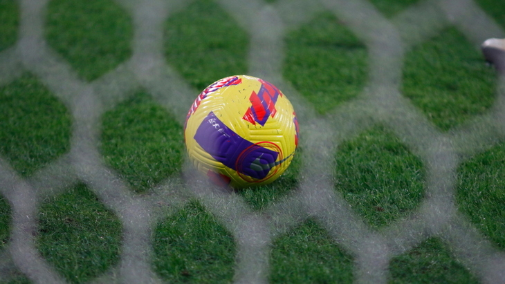 Молодежная сборная России разгромно проиграла Беларуси