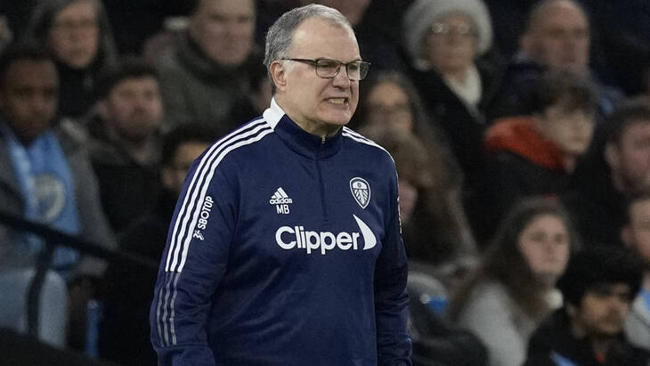 Марсело Бьельса