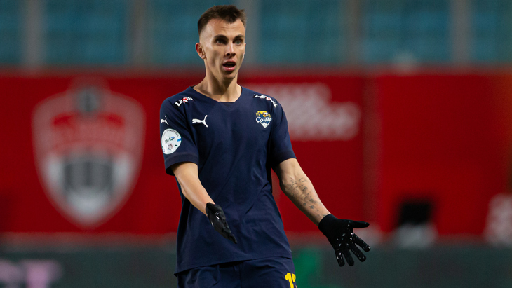 Артем Макарчук