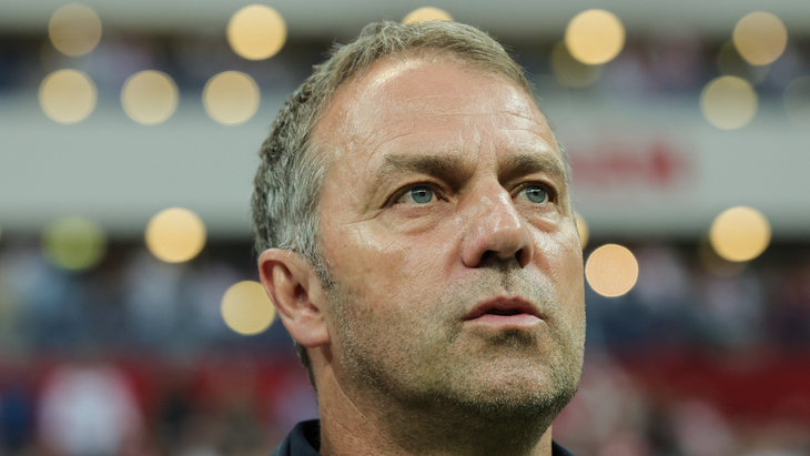 Хант-Дитер Флик