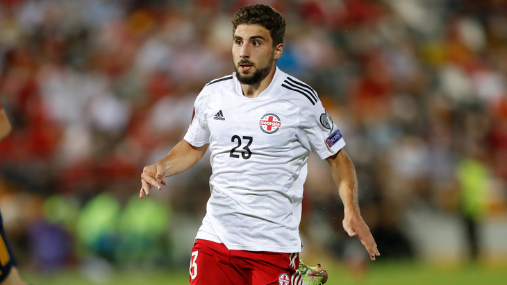 Зурико Давиташвили