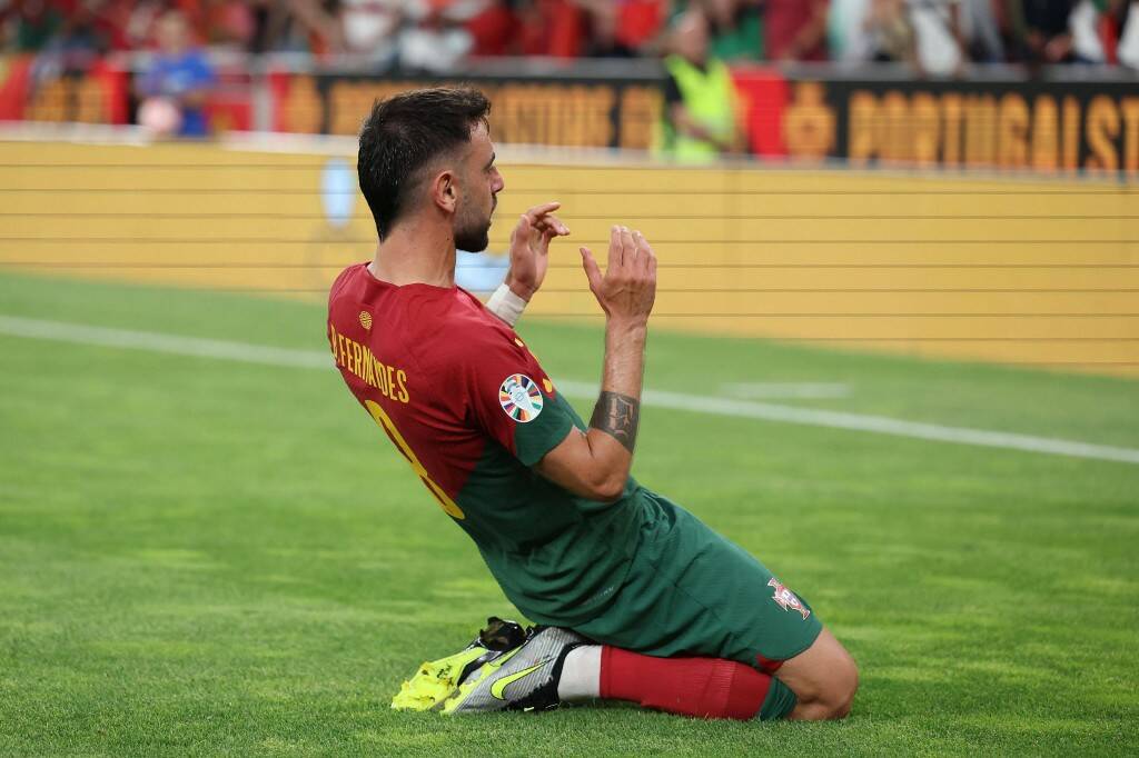 Бруну Фернандеш