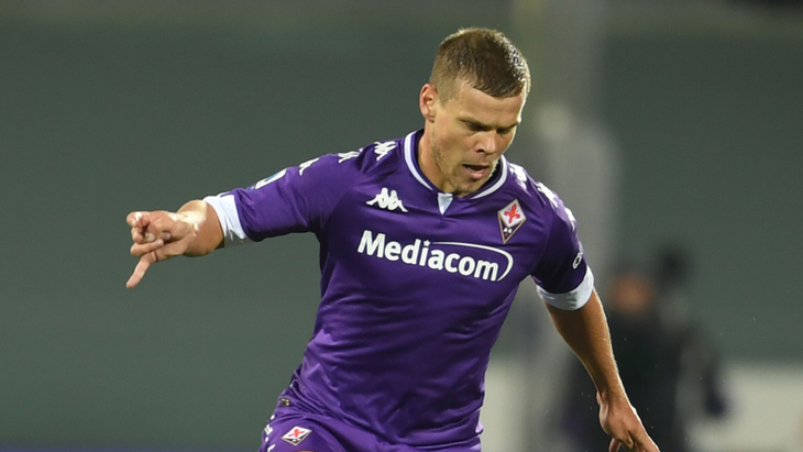 Александр Кокорин