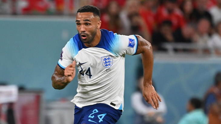 Каллум Уилсон