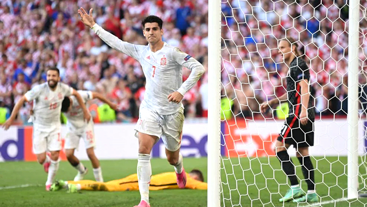 Альваро Мората