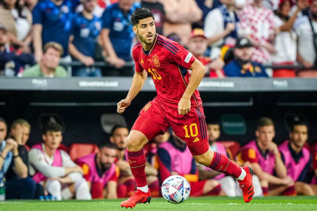 Марко Асенсио