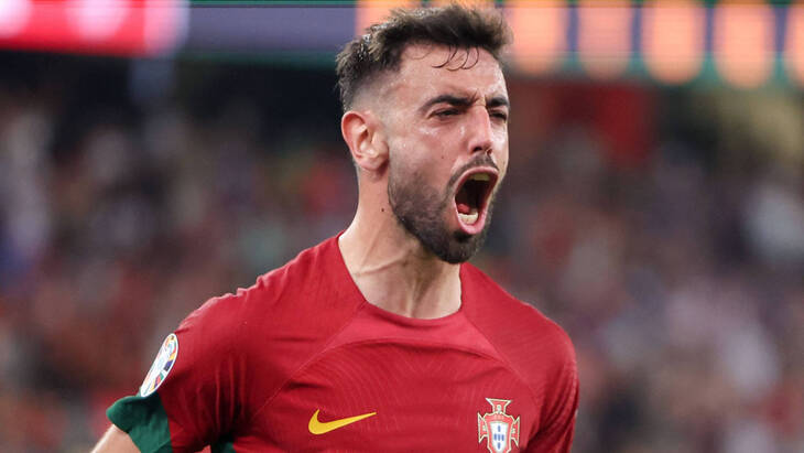 Бруно Фернандеш