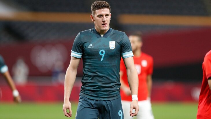 Адольфо Гайч