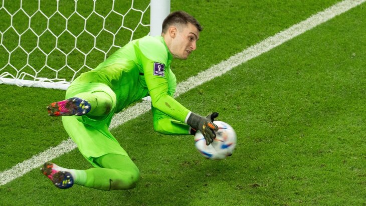 Доминик Ливакович