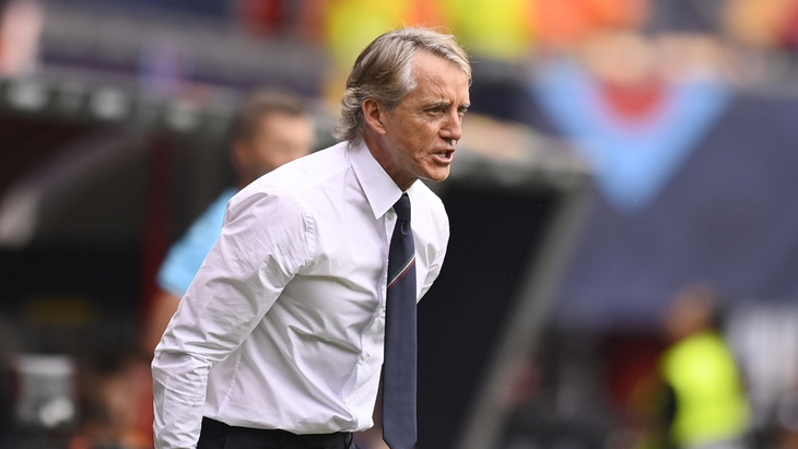 Роберто Манчини