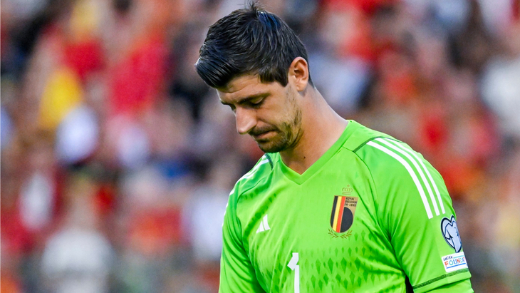 Тибо Куртуа