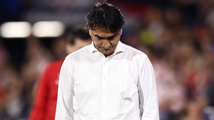 Златко Далич