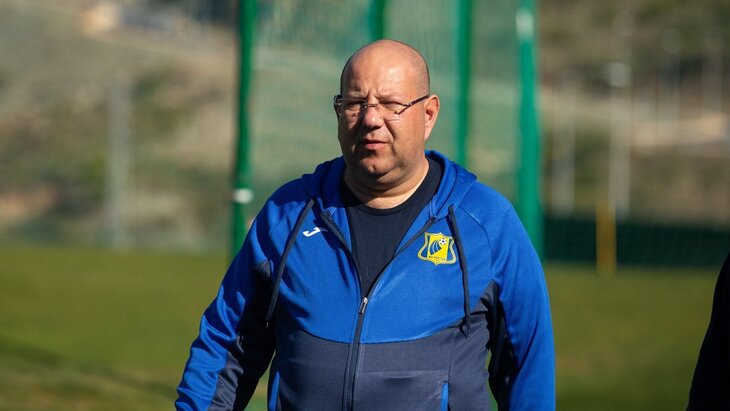 Арташес Арутюнянц