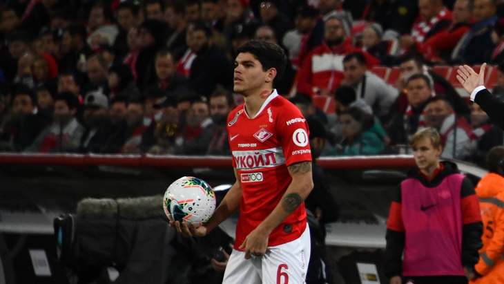 Айртон Дантас