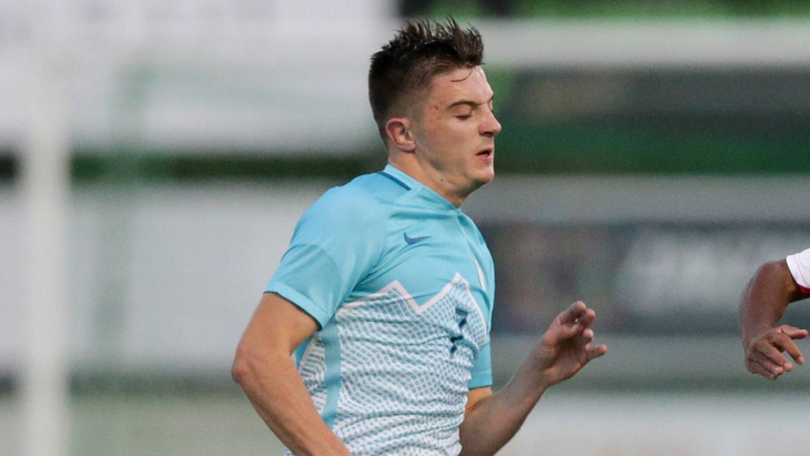 Мартин Крамарич