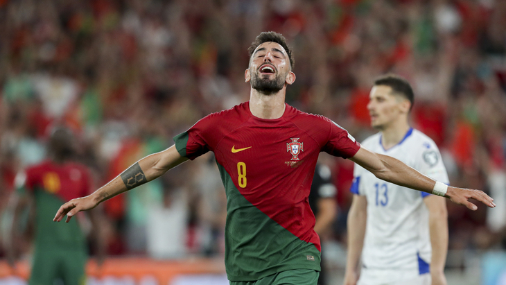 Бруну Фернандеш