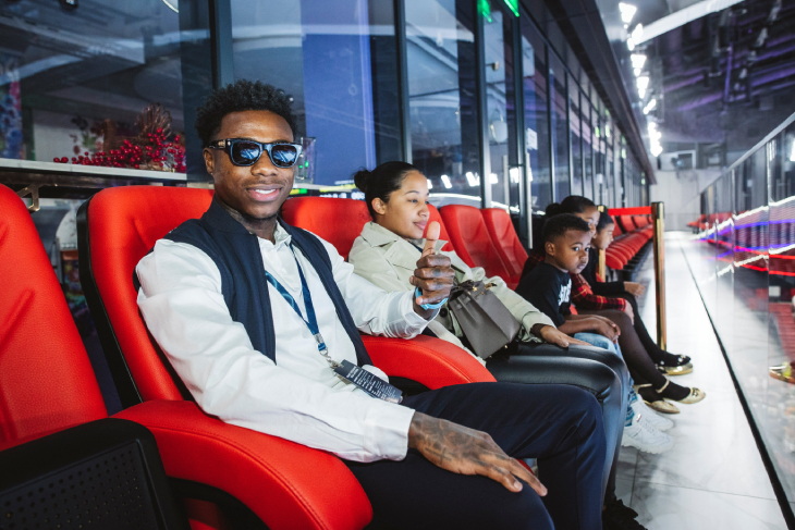 Квинси Промес