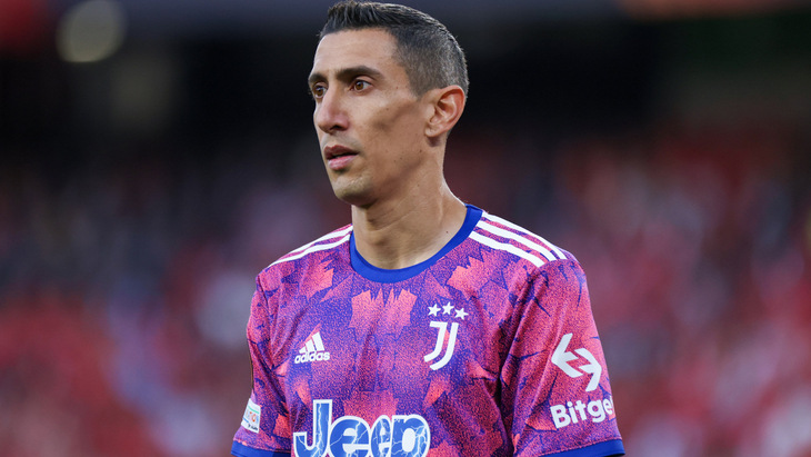 Анхель Ди Мария