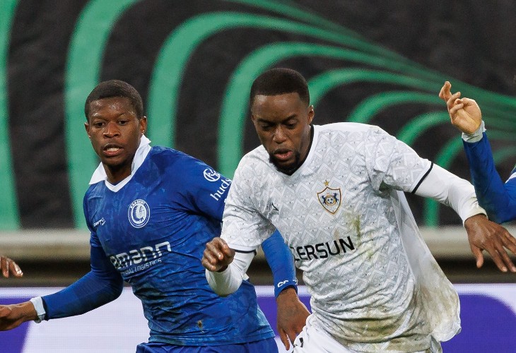 «Карабах» — чемпион Азербайджана