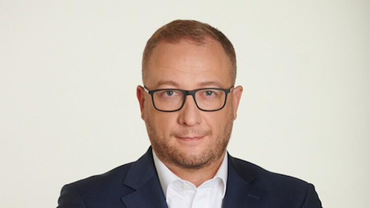 Олег Малышев