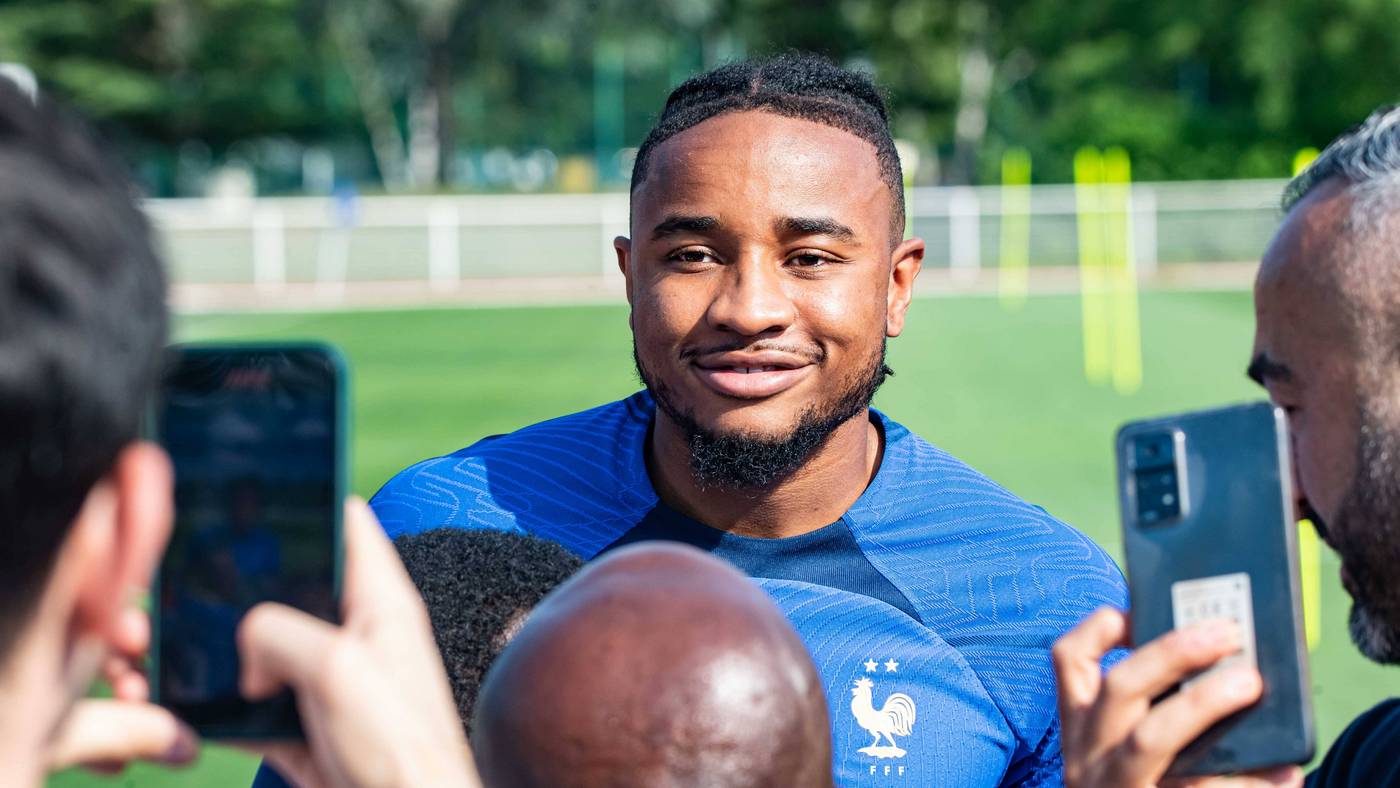 Кристофер Нкунку