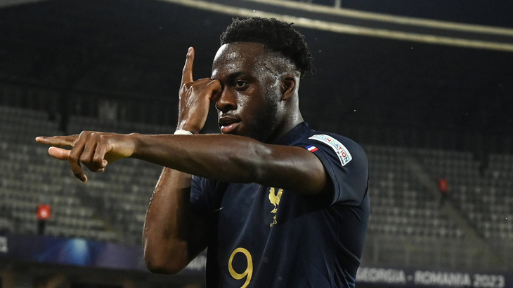 Арно Калимуэндо