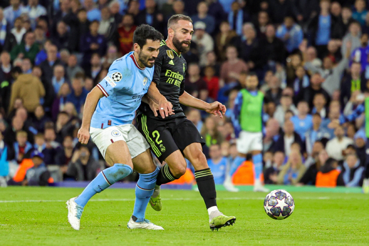 Илкай Гюндоган