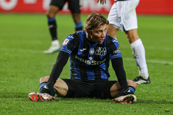 Расмус Хёйлунн