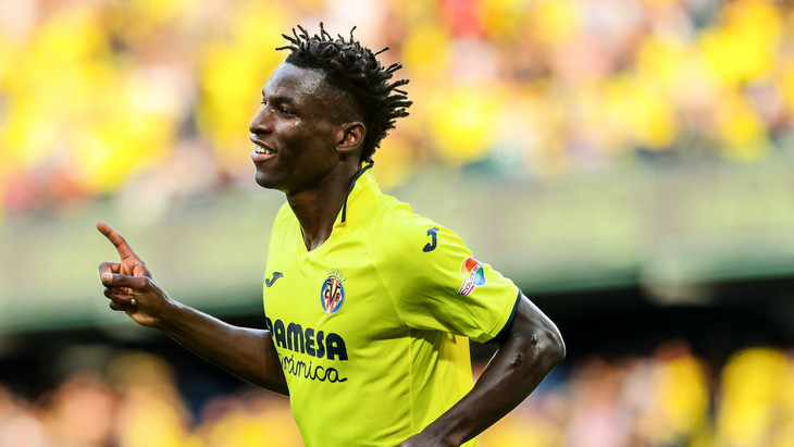 Николас Джексон