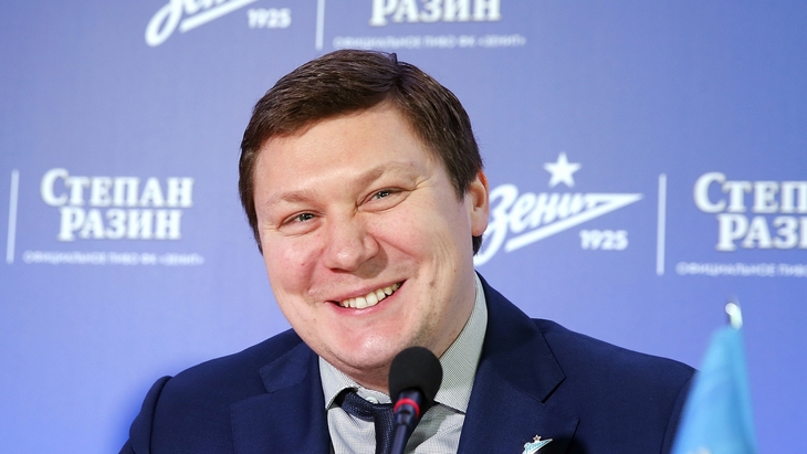 Максим Митрофанов