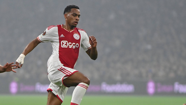 Юрриен Тимбер