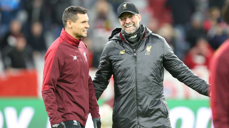 Деян Ловрен