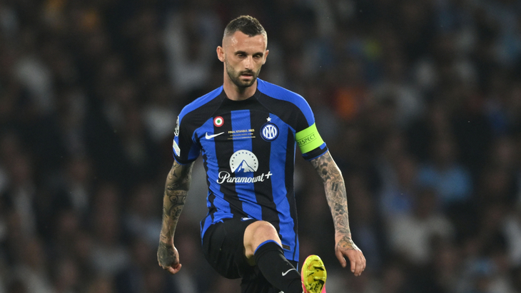 Марцело Брозович