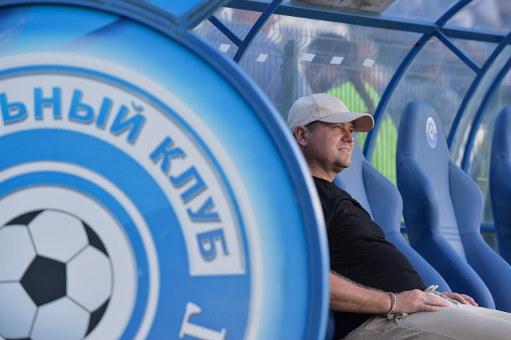 Марцел Личка