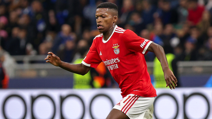 Флорентино Луис