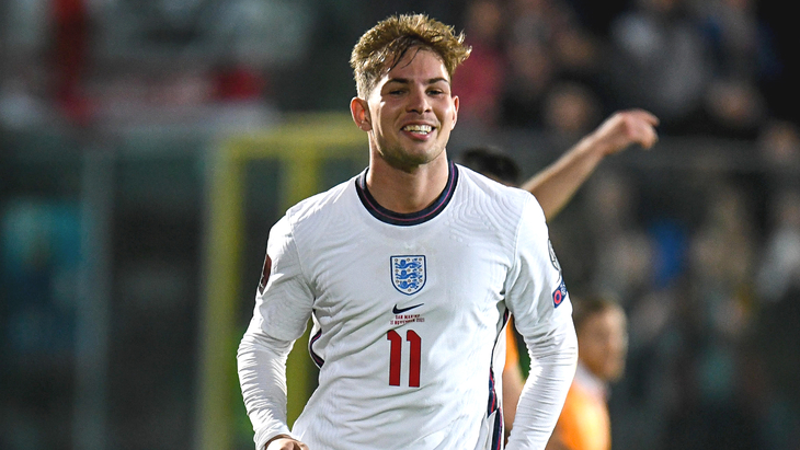 Эмиль Смит-Роу