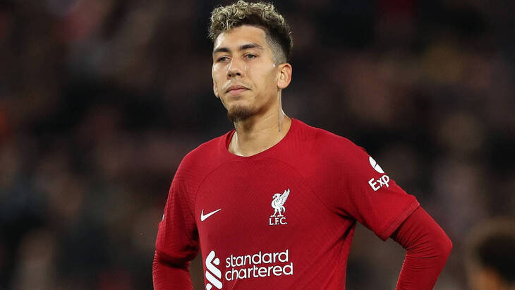 Роберто Фирмино