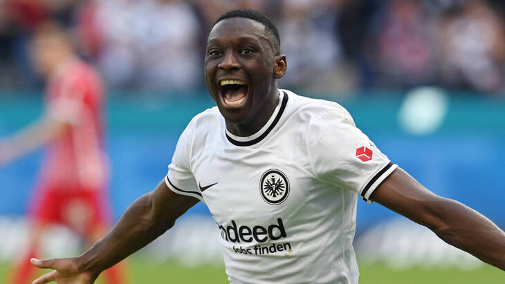 Рандаль Коло-Муани