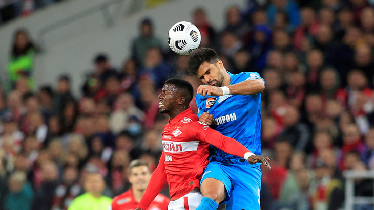 «Зенит» и «Спартак» смогут заявлять новых игроков до 14 сентября